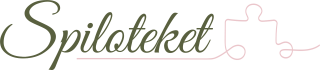 Spiloteket