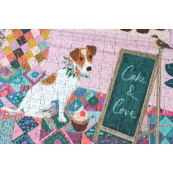 Cake &amp; Love