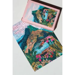 Snowdonia - 99 mini brikker